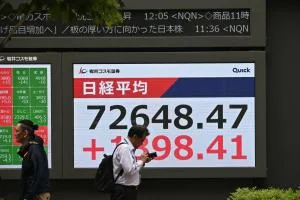 美伊谈判进展带动亚洲股市，关注新加坡金市与金价
