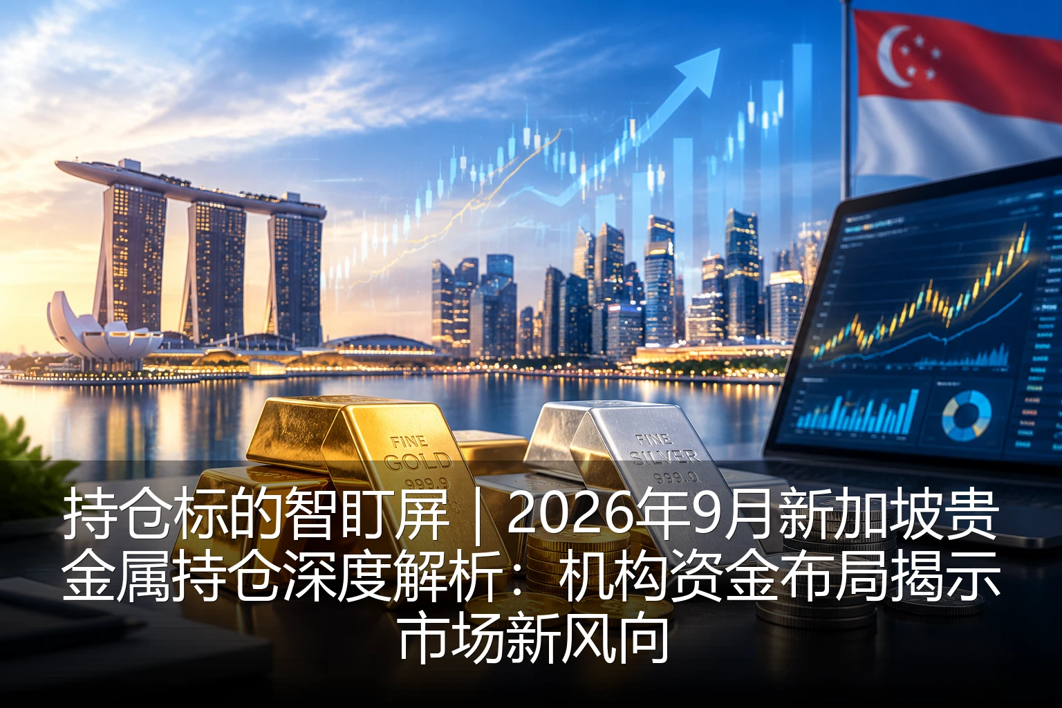 持仓标的智盯屏｜2026年9月新加坡贵金属持仓深度解析：机构资金布局揭示市场新风向